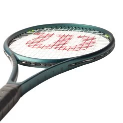 Wilson Blade 100L V9 Raquette De Compétition -Équipement De Tennis 04028000 11