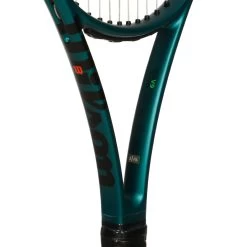Wilson Blade 101L V9 Raquette De Compétition -Équipement De Tennis 04030000 10