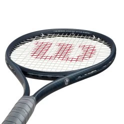 Wilson Shift 99 V1 Session Soire RG Raquette De Compétition -Équipement De Tennis 04034000 11