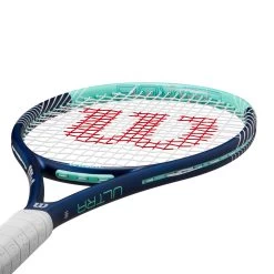 Wilson Ultra Power 100 Raquette Polyvalentes -Équipement De Tennis 04037000 11