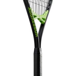 Wilson Aggressor 112 Raquette Polyvalentes 10 Wilson Aggressor 112 Raquette Polyvalentes -Équipement De Tennis 04039000 10