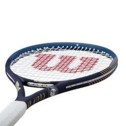 Wilson Roland Garros Equipe HP Raquette Polyvalentes -Équipement De Tennis 04042000 11