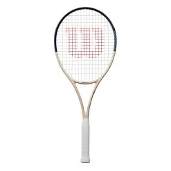 Wilson Roland Garros Equipe Triumph Raquette Polyvalentes