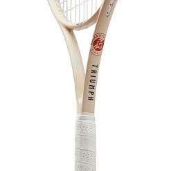 Wilson Roland Garros Equipe Triumph Raquette Polyvalentes -Équipement De Tennis 04043000 10