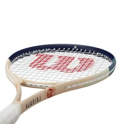 Wilson Roland Garros Equipe Triumph Raquette Polyvalentes -Équipement De Tennis 04043000 11