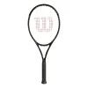 Wilson Clash Noir 100 Pro V2.0 Raquette De Compétition -Équipement De Tennis 04065000 000