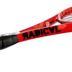 Head Graphene XT Radical MP 2022 (Cordée, Edition Spéciale) -Équipement De Tennis 04072000 11