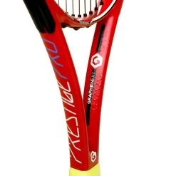 Head Graphene XT Prestige Pro 2022 (Cordée, Edition Spéciale) -Équipement De Tennis 04077000 11