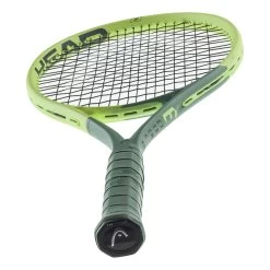 Head Extreme MP 2022 Raquettes Test -Équipement De Tennis 04187800 11