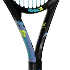 Head Novak 25 9 Head Novak 25 -Équipement De Tennis 04337000 10