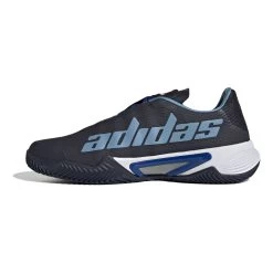 ADIDAS Barricade Hommes -Équipement De Tennis 05407000 0 9