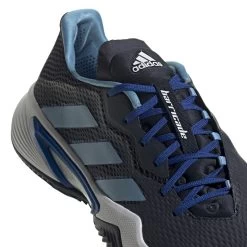 ADIDAS Barricade Hommes -Équipement De Tennis 05407000 10