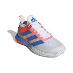 ADIDAS Adizero Ubersonic 4 Chaussures Toutes Surfaces Hommes -Équipement De Tennis 05438000 000