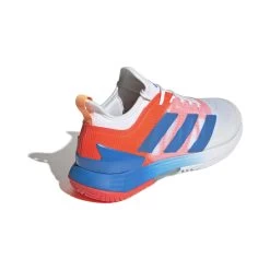 ADIDAS Adizero Ubersonic 4 Chaussures Toutes Surfaces Hommes -Équipement De Tennis 05438000 0 2
