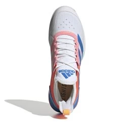 ADIDAS Adizero Ubersonic 4 Chaussures Toutes Surfaces Hommes -Équipement De Tennis 05438000 0 4