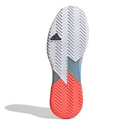 ADIDAS Adizero Ubersonic 4 Chaussures Toutes Surfaces Hommes -Équipement De Tennis 05438000 0 5