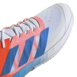 ADIDAS Adizero Ubersonic 4 Chaussures Toutes Surfaces Hommes -Équipement De Tennis 05438000 10