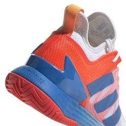 ADIDAS Adizero Ubersonic 4 Chaussures Toutes Surfaces Hommes -Équipement De Tennis 05438000 11