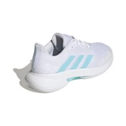 ADIDAS CourtJam Control Chaussure Moquette Femmes -Équipement De Tennis 05588000 0 2