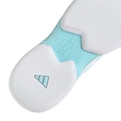 ADIDAS CourtJam Control Chaussure Moquette Femmes -Équipement De Tennis 05588000 11