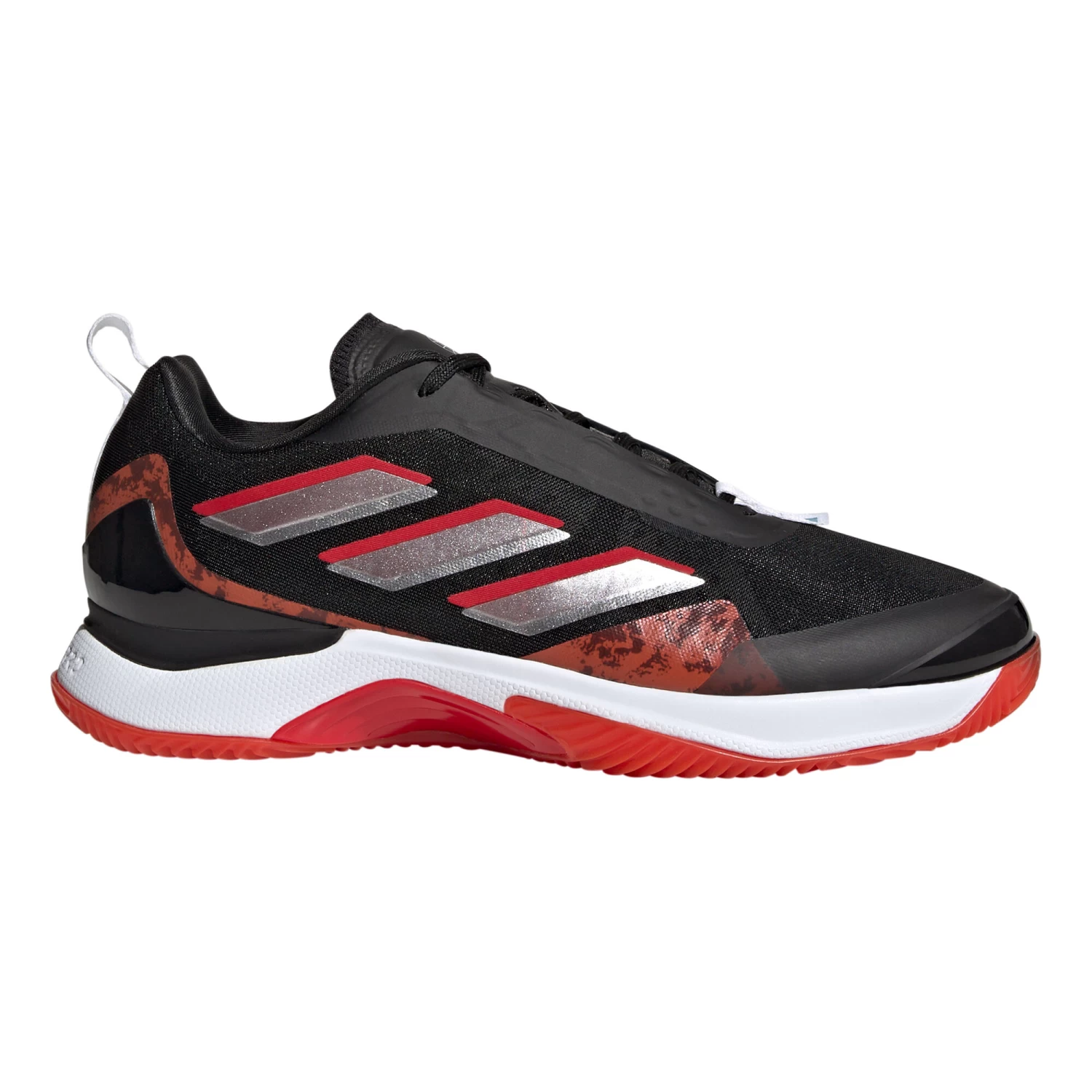 ADIDAS Avacourt Chaussure Terre Battue Femmes 3 ADIDAS Avacourt Chaussure Terre Battue Femmes