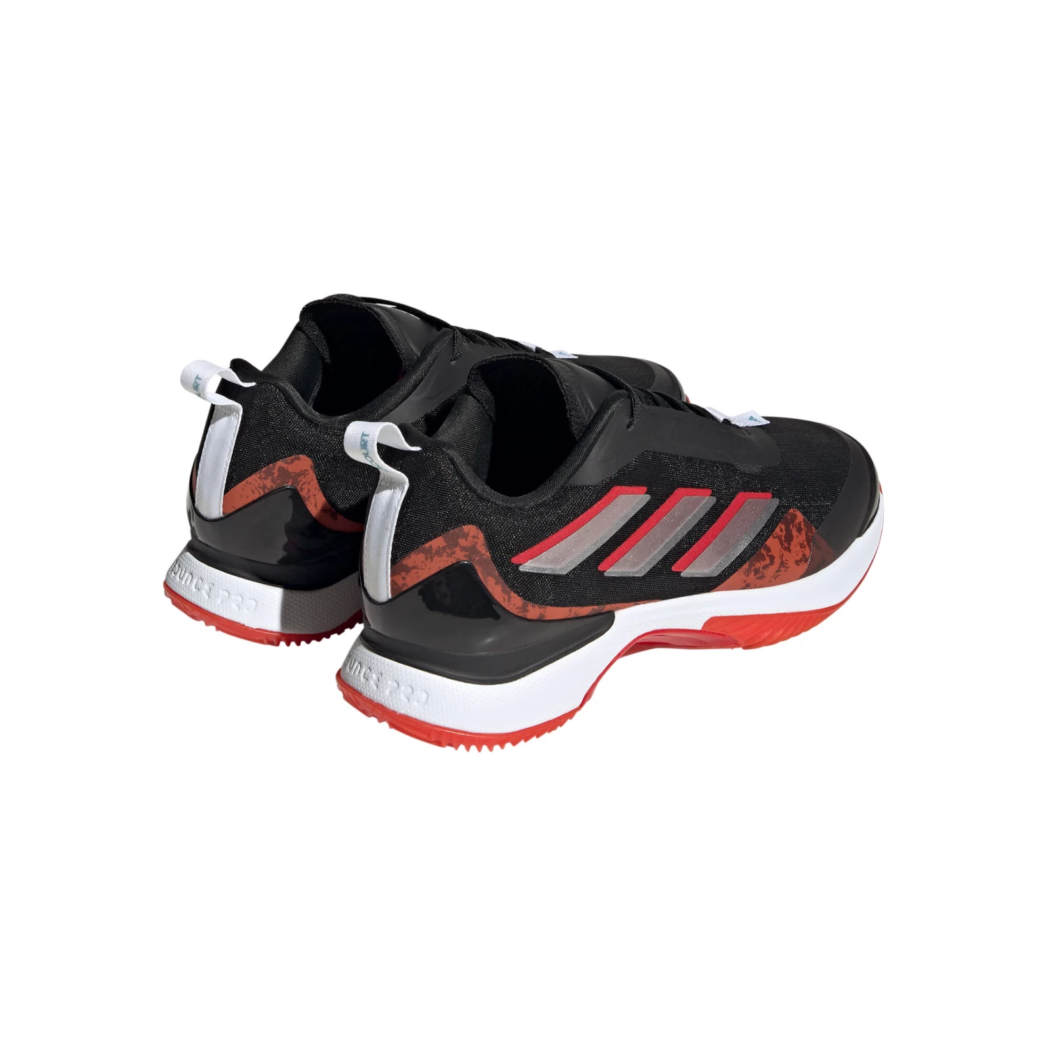 ADIDAS Avacourt Chaussure Terre Battue Femmes 7 ADIDAS Avacourt Chaussure Terre Battue Femmes – Image 5
