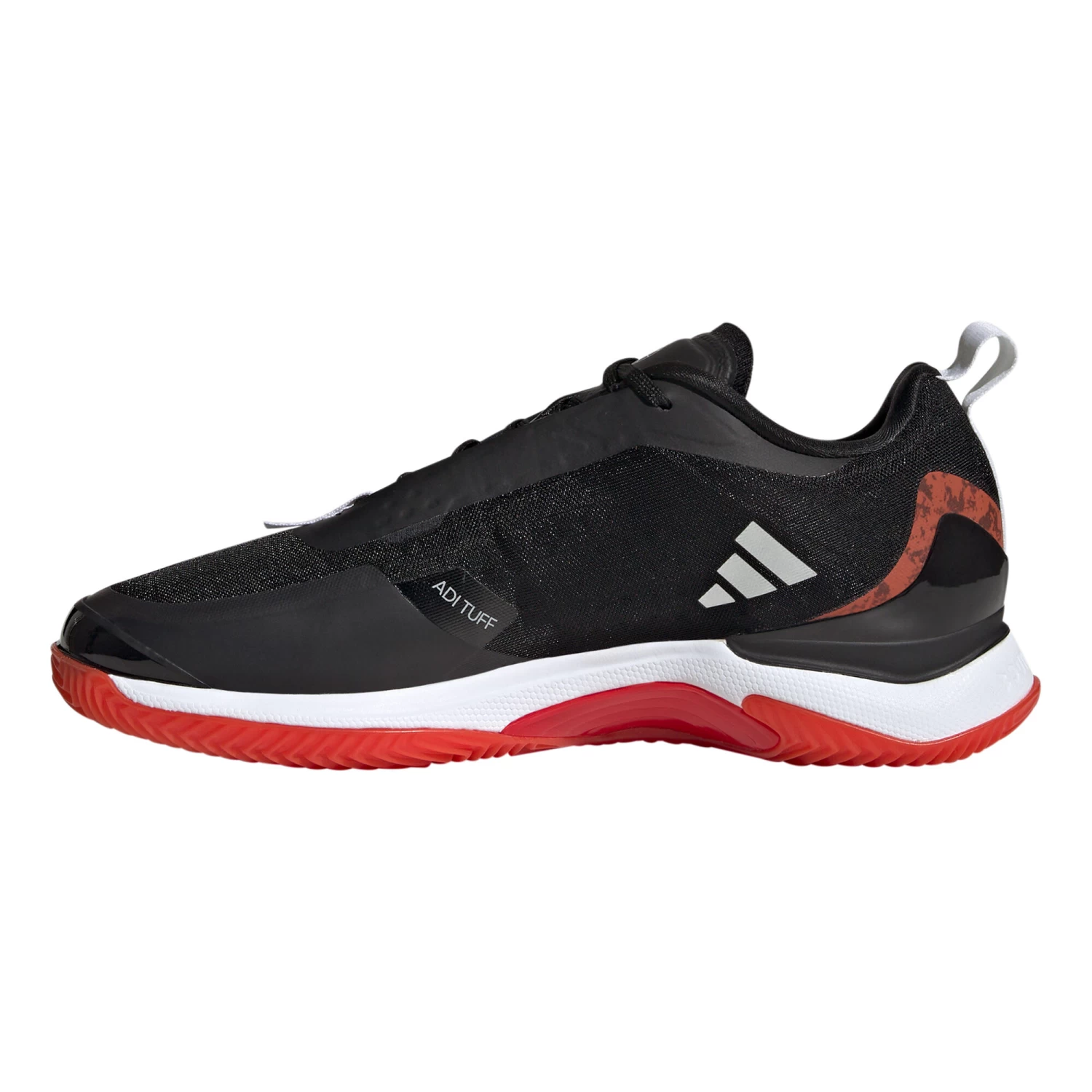 ADIDAS Avacourt Chaussure Terre Battue Femmes 4 ADIDAS Avacourt Chaussure Terre Battue Femmes – Image 2
