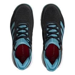 ADIDAS Ubersonic 4 Chaussures Toutes Surfaces Enfants -Équipement De Tennis 05763000 0 4