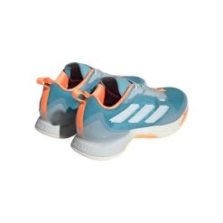 ADIDAS Avacourt AC Chaussures Toutes Surfaces Femmes -Équipement De Tennis 05765000 0 2
