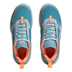 ADIDAS Avacourt AC Chaussures Toutes Surfaces Femmes -Équipement De Tennis 05765000 0 4