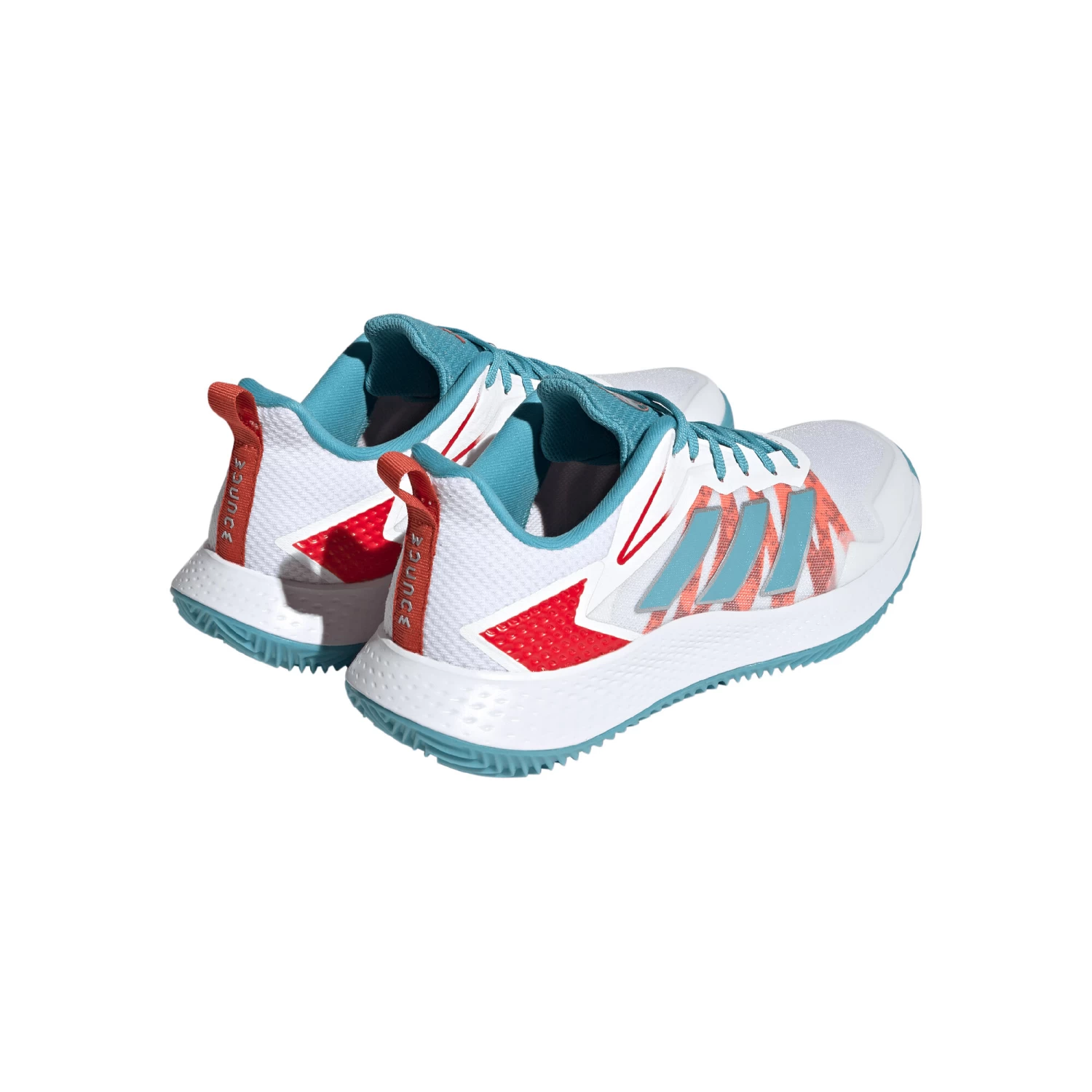 ADIDAS Defiant Speed Chaussure Terre Battue Femmes 7 ADIDAS Defiant Speed Chaussure Terre Battue Femmes – Image 5