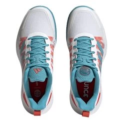 ADIDAS Defiant Speed Chaussure Terre Battue Femmes 9 ADIDAS Defiant Speed Chaussure Terre Battue Femmes -Équipement De Tennis 05767000 0 4
