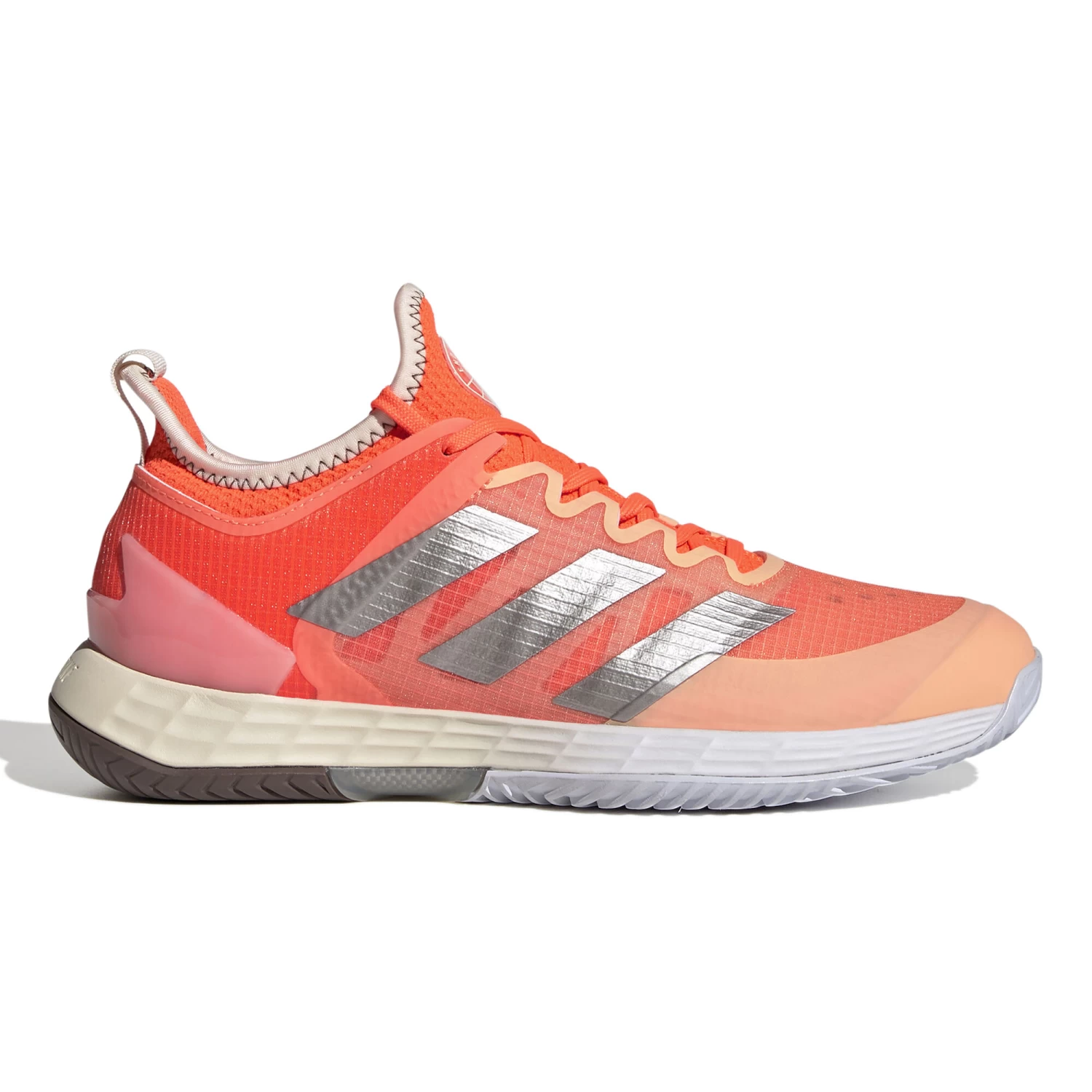 ADIDAS Adizero Ubersonic 4 Chaussure Terre Battue Femmes 3 ADIDAS Adizero Ubersonic 4 Chaussure Terre Battue Femmes
