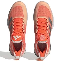 ADIDAS Adizero Ubersonic 4 Chaussure Terre Battue Femmes 9 ADIDAS Adizero Ubersonic 4 Chaussure Terre Battue Femmes -Équipement De Tennis 05770000 0 4