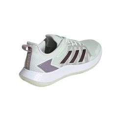 ADIDAS Defiant Speed Chaussures Toutes Surfaces Femmes 11 ADIDAS Defiant Speed Chaussures Toutes Surfaces Femmes -Équipement De Tennis 06016000 0 2