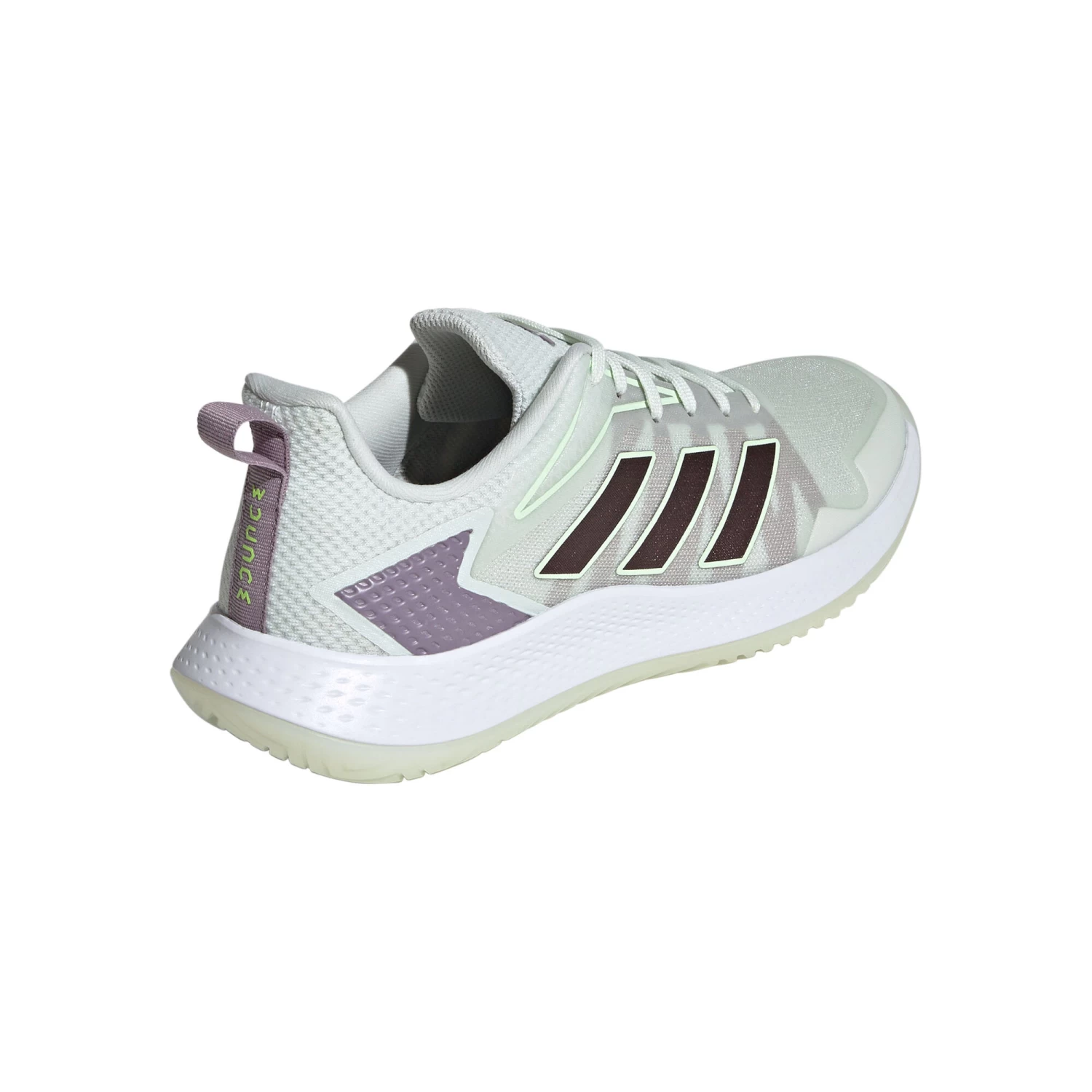 ADIDAS Defiant Speed Chaussures Toutes Surfaces Femmes 7 ADIDAS Defiant Speed Chaussures Toutes Surfaces Femmes – Image 5