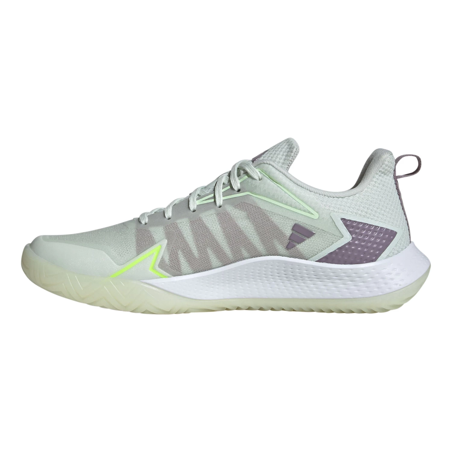 ADIDAS Defiant Speed Chaussures Toutes Surfaces Femmes 4 ADIDAS Defiant Speed Chaussures Toutes Surfaces Femmes – Image 2