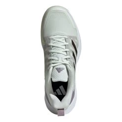 ADIDAS Defiant Speed Chaussures Toutes Surfaces Femmes 9 ADIDAS Defiant Speed Chaussures Toutes Surfaces Femmes -Équipement De Tennis 06016000 0 4