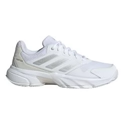 ADIDAS CourtJam Control 3 Chaussures Toutes Surfaces Femmes