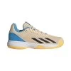 ADIDAS Courtflash Enfants