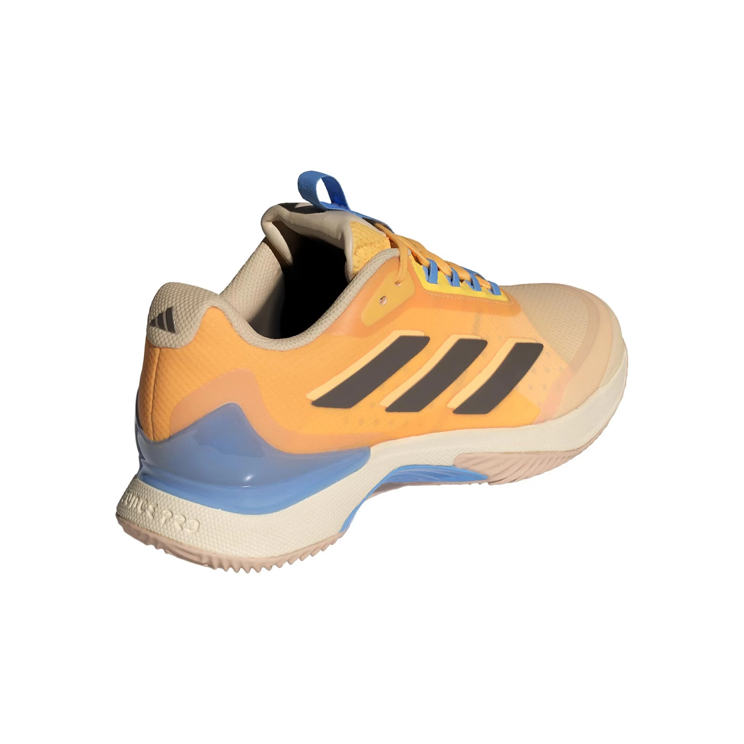 ADIDAS Avacourt 2 Chaussure Terre Battue Femmes 7 ADIDAS Avacourt 2 Chaussure Terre Battue Femmes – Image 5