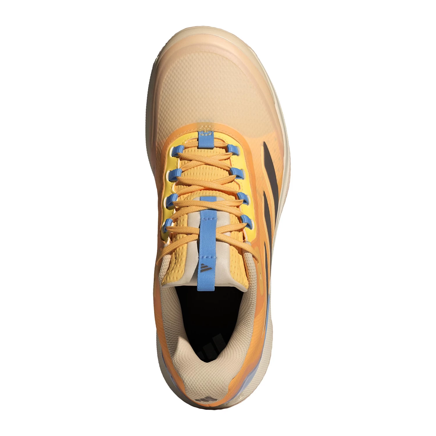 ADIDAS Avacourt 2 Chaussure Terre Battue Femmes 5 ADIDAS Avacourt 2 Chaussure Terre Battue Femmes – Image 3