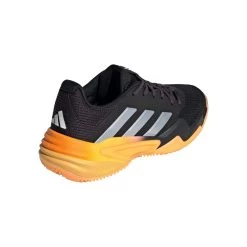 ADIDAS Barricade 13 Chaussure Terre Battue Femmes -Équipement De Tennis 06140000 0 2