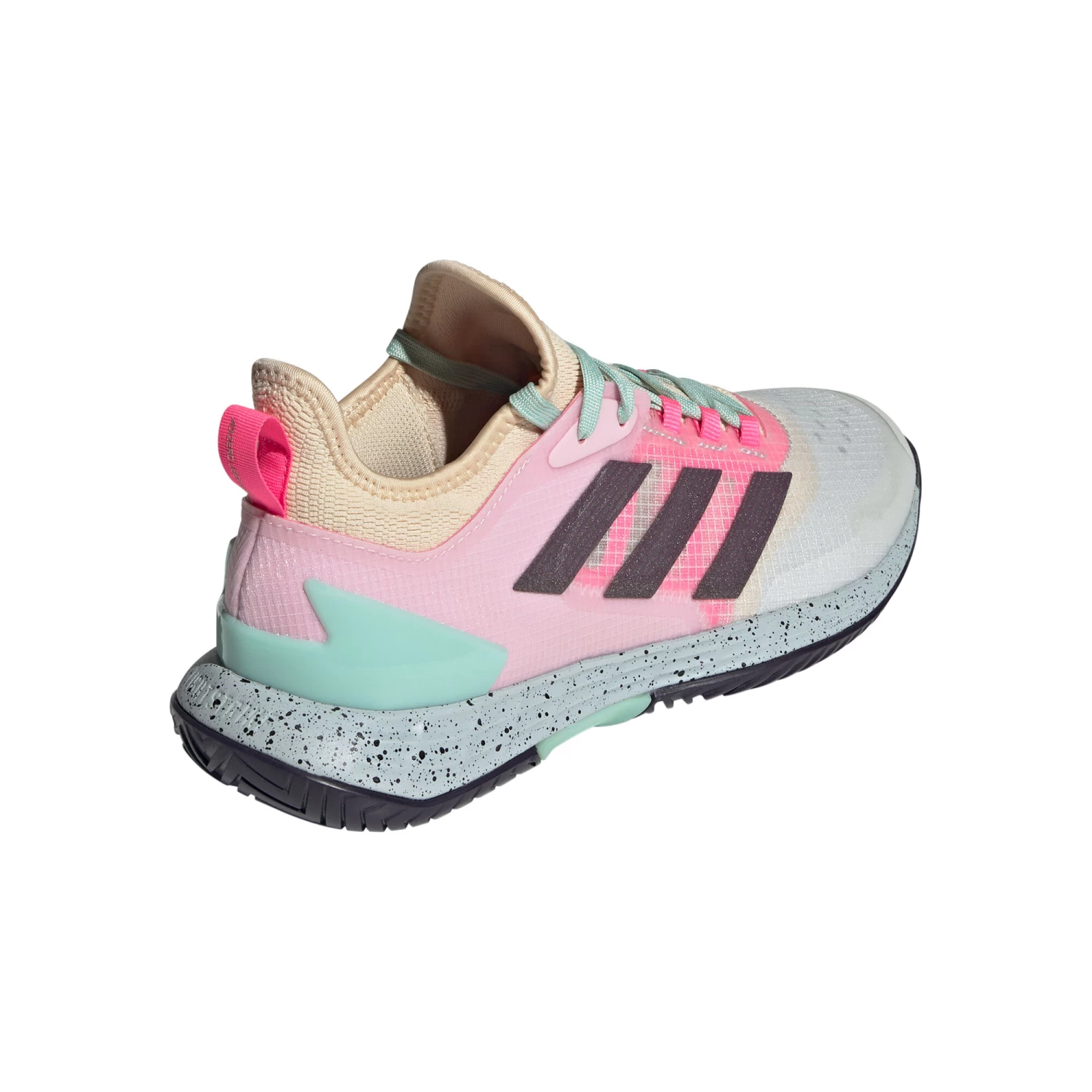 ADIDAS Adizero Ubersonic 4.1 Hommes 7 ADIDAS Adizero Ubersonic 4.1 Hommes – Image 5