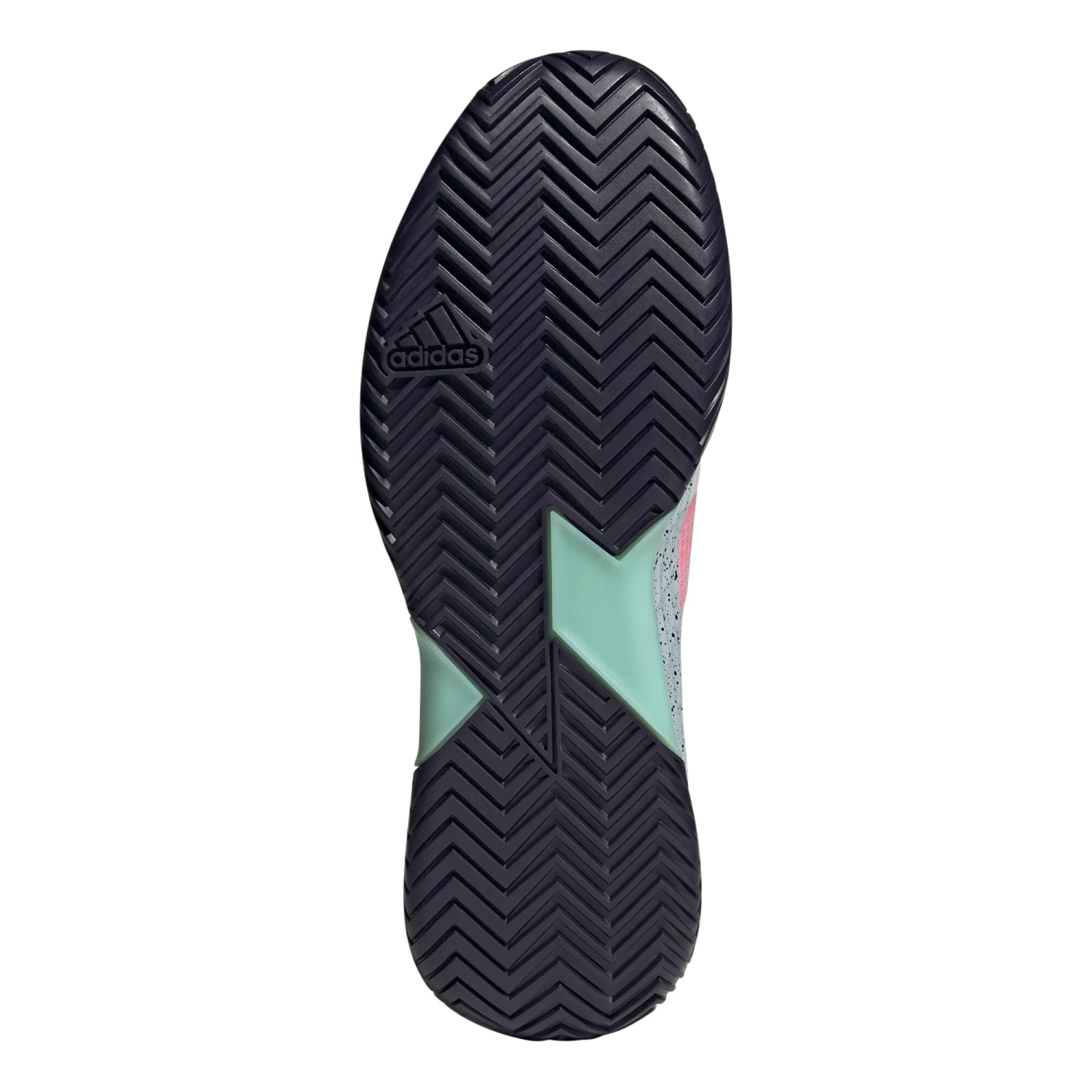 ADIDAS Adizero Ubersonic 4.1 Hommes 6 ADIDAS Adizero Ubersonic 4.1 Hommes – Image 4