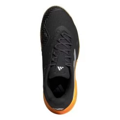 ADIDAS Barricade 13 Chaussure Terre Battue Hommes -Équipement De Tennis 06150000 0 4