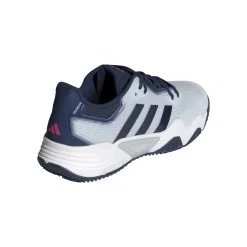 ADIDAS Solematch Control 2 Chaussure Terre Battue Hommes -Équipement De Tennis 06185000 0 2