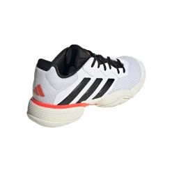 ADIDAS Barricade Chaussures Toutes Surfaces Enfants -Équipement De Tennis 06188000 0 2
