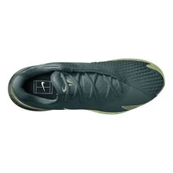 Nike Court Zoom Vapor Cage 4 Rafa Chaussures Toutes Surfaces Hommes -Équipement De Tennis 17437000 0 4