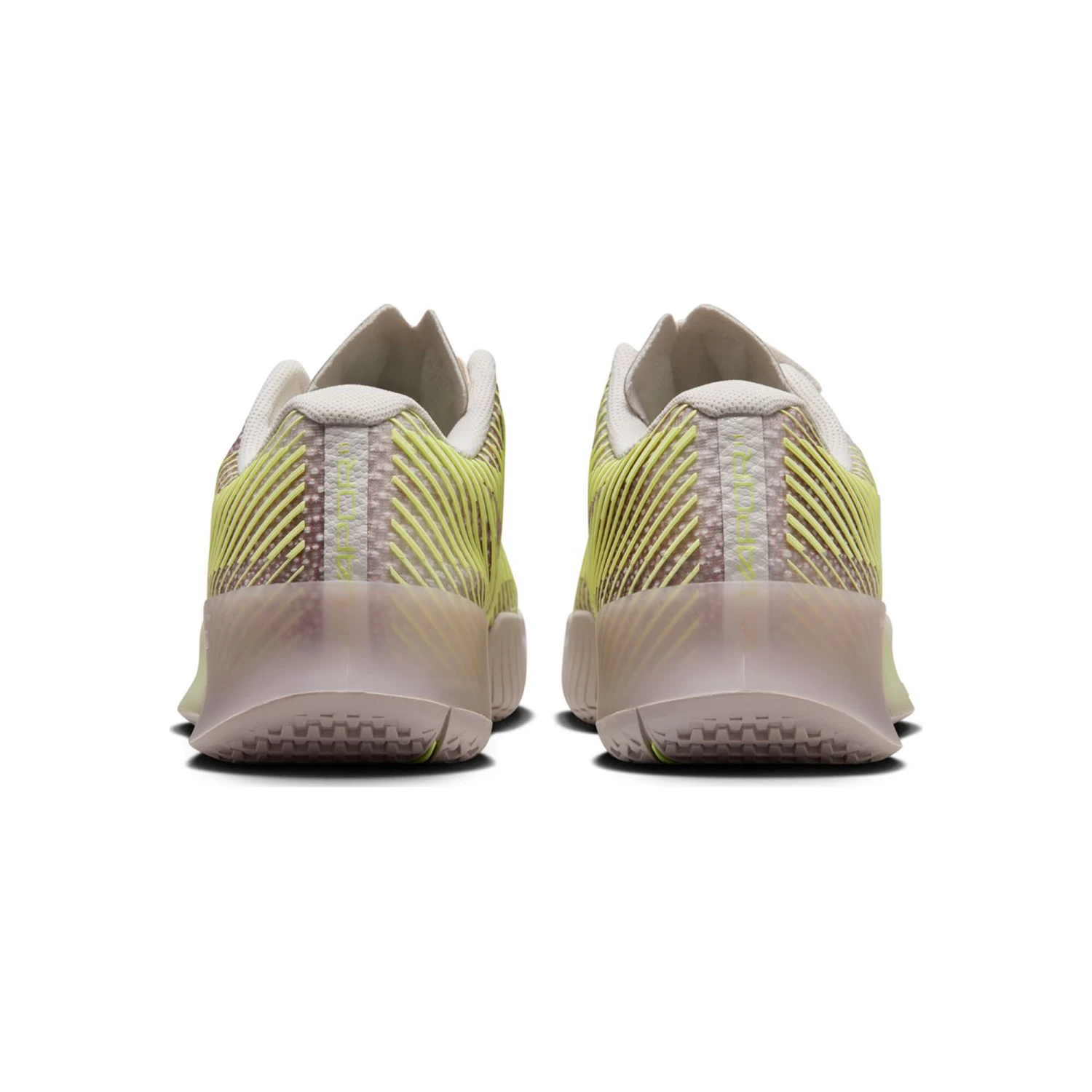 Nike Court Air Zoom Vapor 11 Premium Chaussures Toutes Surfaces Femmes 7 Nike Court Air Zoom Vapor 11 Premium Chaussures Toutes Surfaces Femmes – Image 5